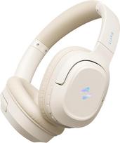 „Havit“ ausinės su aktyviąja triukšmo slopinimo funkcija, belaidės „Bluetooth“ ausinės su ausų apdangalu, 60 ms mažu vėlavimu žaidimų režime, 50 valandų veikimo trukme, sulankstomos ausinės su giliais baisais, „Bluetooth 5.4“