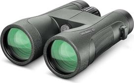 „Hawke Endurance ED 10x50“ žiūronai – žali