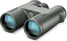 „Hawke Frontier ED X“ 8x42 binoklis – žalias