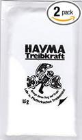„Hayma“ kepimo milteliai meduoliams ir pipiriniams pyragams, 2 x 15 g, nuo 6/25