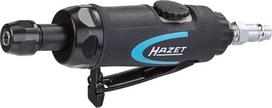 „Hazet 9032N-1“ tiesiosios juostos šlifuoklis, tiesiosios konstrukcijos, ilgis 157 mm | Ilgis 157 mm, darbinis slėgis 6,3 bar, 400 g, garso slėgio lygis 79 dB(A) Lp A, oro srautas 74 l/min, sukimosi greitis ne mažiau kaip 2000 apsisukimų per minutę