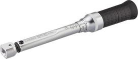 „Hazet“ 6282-1CT sukimo momento raktas, 4–40 Nm, 9 × 12 mm, įvairių spalvų