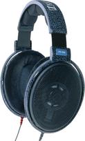 „HD 600“ studinės ausinės, dinaminės, pusiau atviros