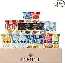 „Heimatut“ ekologiškų užkandžių rinkinys „World Cup Snack Box 2026“, užkandžių rinkinys – 17 veganiškų ekologiškų užkandžių, sūrių ir pikantiškų – užkandžių rinkinys degustacijai, dalijimuisi ir dovanoms