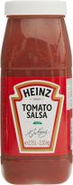 „Heinz“ pomidorų salsa padažas „Slice“, 2,15 l indas