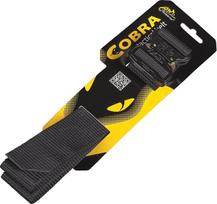 „Helikon-Tex Cobra“ (FC45) taktinis diržas – juodas