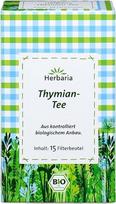 „Herbaria“ čiobrelių arbata, 15 FB, trijų pakuočių rinkinys (1 x 27 g)