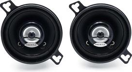 „Hertz DCX 87.3“ – 2-jų kanalų koaksialinių garsiakalbių pora, 87 mm, 60 W