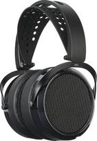 „HIFIMAN HE6 Remastered“ plokščiosios magnetinės ausinės, naujai išleistos klasikinės „HE6“ atviros konstrukcijos laidinės audiofilinės ausinės, padengtos auksu, aukštos raiškos garsas, išplėstas dinaminis diapazonas