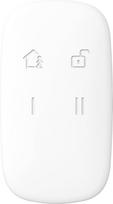 „Hikvision AX Pro DS-PKF1-WE“ signalizacijos sistemos nuotolinio valdymo pultas