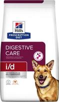 „Hill's PD Canine Digestive Care i/d“ – sausas šunų pašaras – 4 kg