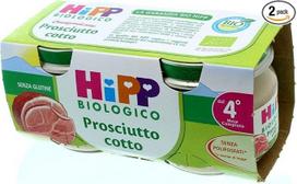 „Hipp Bio Omog Prosc“ 2 x 80 g