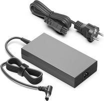 „HKY TV“ maitinimo šaltinis, kintamosios srovės adapteris, įkroviklis, 19,5 V, 6,2 A, skirtas „Sony Bravia“ televizoriams ACDP-120E02 APDP-100A1/A „Sony“ televizoriams KDL-49WD759, 48W705C, 43WE755, 43W807C, KDL-49WD755, KDL-49WD757