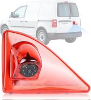 „Hodozzy“ galinio vaizdo kamera, skirta „Nissan NV400“ / „Opel Movano“ / „Renault Master“ (2010–2016 m.), automobilinė kamera, skirta trečiajam stabdymo žibintui, su infraraudonųjų spindulių naktinio matymo funkcija, atitinkanti IP67 atsparumo vandeniui s