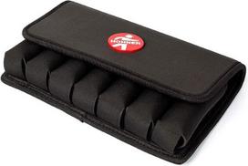 „Hohner FlexCase M MZ20191“ armonikos priedas, juodos spalvos