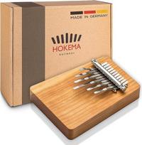 „Hokema“ kalimbos su „B11 Melody“