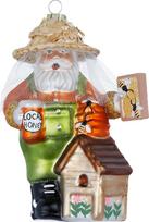 „Holly & Jolly“ – bitininko Kalėdų eglutės papuošalas, apytikriai 13 cm