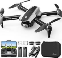 „Holy Stone“ HS200P dronas su 1080P kamera, skirtas pradedantiesiems ir vaikams