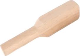 „Holzhammer“ medžio apdirbimo įrankis – bukinis plaktukas, medinė lazdelė, staliaus ir drožybos dantis, specialus išskirtinis rankų darbo „pasidaryk pats“ (DIY) mažas išardymo įrankis, skirtas įvairių medinių baldų montavimui (L-medinė lazdelė)