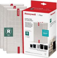 „Honeywell Filter R“ „True HEPA“ keitimo filtras – 3 vnt. rinkinys, HRF-R3, gamintojas „Kaz“