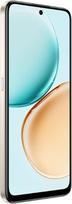 „Honor 400 Lite 5G“, dvi kameros, 256GB, 8GB RAM, aksominė pilka