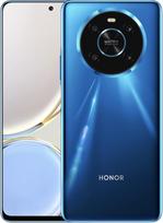 „HONOR Magic 4 Lite“, „Android“ išmanusis telefonas, 6 + 128GB, 48 MP kamera, 6,81 colio 90 Hz LCD ekranas, „Snapdragon 680“, 66 W greitasis įkrovimas su 4800 mAh baterija, mėlynos spalvos