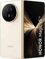 „HONOR Magic V5“ su dviem SIM kortelėmis, 16/512GB, dramblio kaulo balta