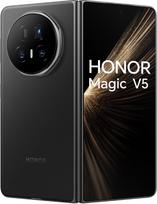 „HONOR Magic V5“ sulankstomas išmanusis telefonas, 7,95 colio ekranas su 120 Hz atnaujinimo dažniu, 5820 mAh baterija, 16 + 512GB atminties, „Snapdragon 8 Elite“, išskirtinis sulankstomo dizaino menas, atrakinamas išmanusis telefonas su „Android 15“ (juo
