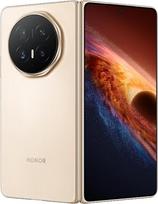 „HONOR Magic V6 5G“ sulankstomas išmanusis telefonas, 512GB, 16GB RAM, auksinis