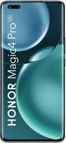 „HONOR Magic4 Pro“ 17,3 cm (6,81 colio) Dvi SIM kortelės „Android 12“ 5G USB Type-C 8GB 256GB 4500 mAh Juoda