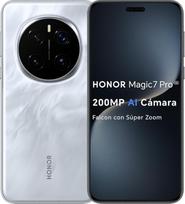 „HONOR Magic7 Pro 5G“ 12GB – 512GB, pilkos spalvos („Lunar Shadow Grey“), dvi SIM kortelės