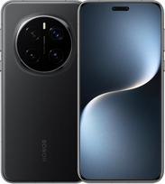 „HONOR Magic7 Pro 5G“ 12GB – 512GB (juoda) su dviem SIM kortelėmis
