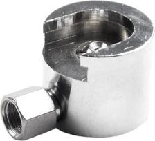 „Honseadek“ šešiakampis tepimo antgalis, užmaunamas, skirtas 16 mm/22 mm