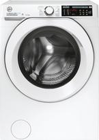 „Hoover H-Wash & Dry 500 HDQ 475AMC-84“ skalbimo ir džiovinimo mašina, 7/5 kg | „Wi-Fi“ ir „Bluetooth“, „Virtual Wardrobe“, „All in One“