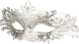 „Hoshin Masquerade“ kaukės, karnavalo dekoracijos, Venecijos kaukės moterims