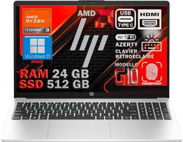 „HP 255 G7“ nešiojamasis kompiuteris, 39,6 cm (15,6 colių), procesorius „AMD A4-9125“, 8GB DDR4 RAM, 256GB M.2 SSD, „Radeon R3“, „HP“ kompiuteris, HDMI, DVD/CD-RW, „Wi-Fi“, „Bluetooth“, „Windows 10 Professional“