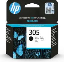 „HP 305“ juodas originalus rašalo kasetė