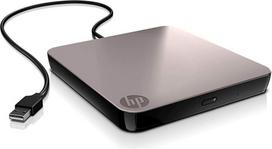 „HP A2U57AA“ nešiojamasis USB DVD-RW įrenginys
