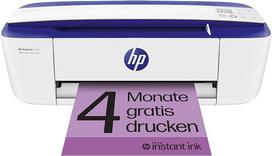 „HP DeskJet“ daugiafunkcinis spausdintuvas (spausdinimas, nuskaitymas, kopijavimas, „Wi-Fi“, „AirPrint“, 3 mėnesių nemokamas „HP Instant Ink“ bandomasis laikotarpis) A4