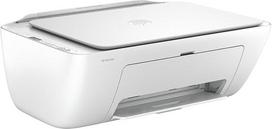 „HP DeskJet“ daugiafunkcinis spausdintuvas 2810e, spalvotas spausdintuvas namams, skirtas spausdinimui, kopijavimui ir nuskaitymui