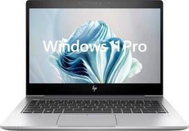 „HP EliteBook 830 G5“ verslo nešiojamasis kompiuteris, 13,3 colių FHD (1920 x 1080), „Intel Core i7-8650U“, 8GB RAM, 256GB SSD, JAV QWERTY klaviatūra, „Windows 11 Pro“ (atnaujintas)