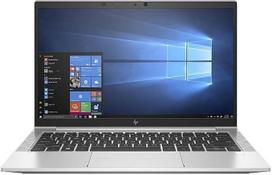 „HP EliteBook 830 G7“ verslo nešiojamasis kompiuteris, 13,3 colių FHD nešiojamasis kompiuteris, „Intel Core i7-10610U“, 16GB RAM, 512GB SSD, QWERTY klaviatūra, „Windows 11 Pro“ (atnaujintas)
