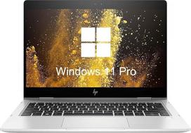„HP EliteBook 830 G6“ verslo nešiojamasis kompiuteris, 13,3 colių FHD ekranas (1920 x 1080), „Intel Core i5-8265U“, 16GB RAM, 512GB SSD, japonų klaviatūra, „Windows 11 Pro“ (atnaujintas)