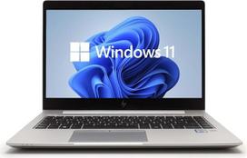 „HP EliteBook 840 G6“ 14 colių 1920 x 1080 „Full HD“ procesorius „Intel Core i5 8365U“, 512GB SSD kietasis diskas, 16GB atminties, „Windows 11 Pro“, UMTS, LTE, internetinė kamera, nešiojamasis kompiuteris (atnaujintas)