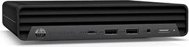 „HP EliteDesk 400 G6“ mini kompiuteris su „Intel i5-10500T“ procesoriumi, 16GB atminties, 512GB SSD ir „Windows 11 Pro“ (atnaujintas)
