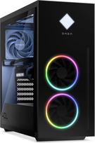 „HP Omen“ žaidimų kompiuteris, „Intel Core i7-13700K“, 32GB DDR5 RAM, 2 TB SSD, „NVIDIA GeForce RTX 4080“ (16GB), „Windows 11“, skysčio aušinimas