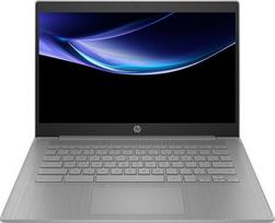 „HP OmniBook 3 17-dp0002sf“ nešiojamasis kompiuteris su 17,3 colio FHD IPS ekranu (AMD Ryzen 5 40, 16GB RAM, 512GB SSD, „AMD Radeon 610M“ vaizdo plokštė, „Windows 11“) pilkos spalvos, AZERTY klaviatūra