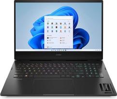 „HP OMEN“ žaidimų nešiojamasis kompiuteris 16-k0000sa | „Intel® Core™ i7-12700H“ procesorius | 16GB RAM | 1 TB SSD | „NVIDIA® GeForce RTX™ 3070 Ti“ nešiojamųjų kompiuterių vaizdo plokštė | 16,1 colio QHD 16:9 ekranas | 165 Hz | „Microsoft Windows 11 Home