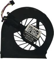 „HP PAVILION G6-2000 G7-2000“ 4 kontaktų ventiliatorius, gaminio numeris: 683193-001, 680551-001 serija