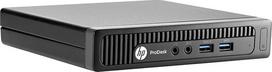 „HP Prodesk 600 G1 DM Bundines“ kompiuteris, itin plonas, „Intel Core i5 4570T“, 8GB RAM, 500GB HDD, 24 mėnesių standartinė garantija, „WiFi“ (atnaujintas)